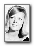 Glenda Holtzclaw: class of 1966, Norte Del Rio High School, Sacramento, CA.